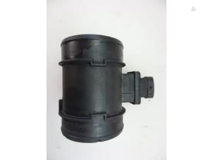 Gebruikte Luchtmassameter Alfa Romeo Giulietta (940) 2.0 JTDm 16V 170 Prijs € 60,00 Margeregeling aangeboden door Autobedrijf Broekhuis B.V.