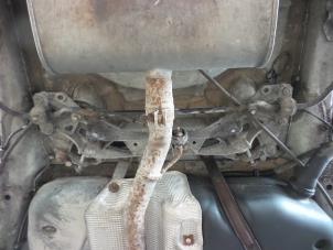 Gebruikte Subframe Alfa Romeo Giulietta (940) 2.0 JTDm 16V 170 Prijs € 175,00 Margeregeling aangeboden door Autobedrijf Broekhuis B.V.