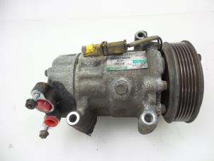 Gebruikte Aircopomp Suzuki SX4 (EY/GY) 1.6 DDiS Prijs € 50,00 Margeregeling aangeboden door Autobedrijf Broekhuis B.V.