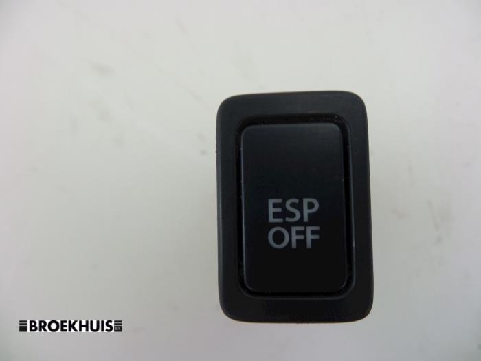ESP switch Suzuki SX-4