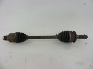 Gebruikte Homokineetas rechts-voor Suzuki SX4 (EY/GY) 1.6 DDiS Prijs € 25,00 Margeregeling aangeboden door Autobedrijf Broekhuis B.V.