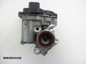 Gebruikte EGR Klep Renault Megane III Grandtour (KZ) 1.5 dCi 110 Prijs € 30,00 Margeregeling aangeboden door Autobedrijf Broekhuis B.V.