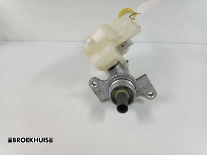 Gebruikte Hoofdremcilinder Citroen C3 (FC/FL/FT) 1.4 Prijs € 15,00 Margeregeling aangeboden door Autobedrijf Broekhuis B.V.