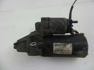 Gebruikte Startmotor Ford Transit Custom 2.2 TDCi 16V Prijs € 78,65 Inclusief btw aangeboden door Autobedrijf Broekhuis B.V.