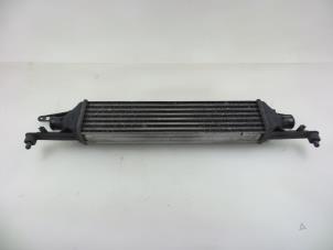 Gebruikte Intercooler Alfa Romeo MiTo (955) 1.3 JTDm 16V Eco Prijs € 40,00 Margeregeling aangeboden door Autobedrijf Broekhuis B.V.
