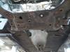 Subframe van een Ford Focus 3 Wagon, 2010 / 2020 1.6 TDCi ECOnetic, Combi/o, Diesel, 1.560cc, 77kW (105pk), FWD, NGDB, 2012-06 / 2018-05 2012