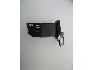 Gebruikte Luchtmassameter Citroen Jumper (U9) 2.0 BlueHDi 110 Prijs € 25,00 Margeregeling aangeboden door Autobedrijf Broekhuis B.V.