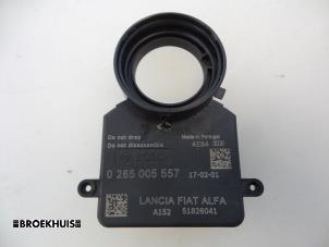 Gebruikte Stuurhoek sensor Citroen Jumper (U9) 2.0 BlueHDi 110 Prijs € 35,00 Margeregeling aangeboden door Autobedrijf Broekhuis B.V.
