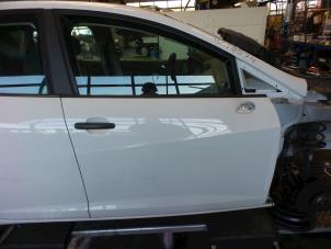 Gebruikte Deur 4Deurs rechts-voor Seat Ibiza IV (6J5) 1.2 TDI Ecomotive Prijs € 150,00 Margeregeling aangeboden door Autobedrijf Broekhuis B.V.