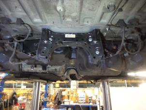 Gebruikte Subframe BMW 2 serie Active Tourer (F45) 218d 2.0 TwinPower Turbo 16V Prijs € 125,00 Margeregeling aangeboden door Autobedrijf Broekhuis B.V.
