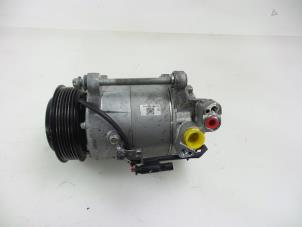 Gebruikte Pomp Airco BMW 2 serie Active Tourer (F45) 218d 2.0 TwinPower Turbo 16V Prijs € 150,00 Margeregeling aangeboden door Autobedrijf Broekhuis B.V.