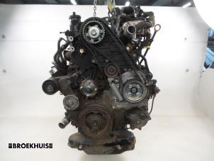 Gebruikte Motor Toyota Hi-lux IV 2.5 D4-D 16V 4x4 Prijs op aanvraag aangeboden door Autobedrijf Broekhuis B.V.