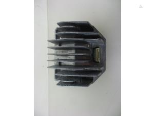 Gebruikte LED lamp BMW 2 serie Active Tourer (F45) 218d 2.0 TwinPower Turbo 16V Prijs € 90,00 Margeregeling aangeboden door Autobedrijf Broekhuis B.V.