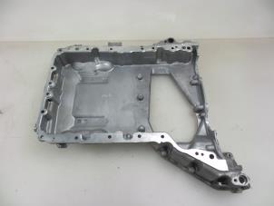 Gebruikte Carterpan Mercedes C Estate (S205) C-220 CDI BlueTEC, C-220 d 2.2 16V Prijs € 100,00 Margeregeling aangeboden door Autobedrijf Broekhuis B.V.