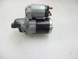 Gebruikte Startmotor Suzuki Baleno (EW/FW) 1.2 Dual Jet 16V Hybrid Prijs € 60,00 Margeregeling aangeboden door Autobedrijf Broekhuis B.V.