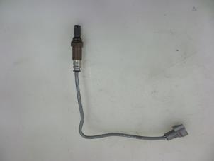 Gebruikte Lambda Sonde Suzuki Baleno (EW/FW) 1.2 Dual Jet 16V Hybrid Prijs € 40,00 Margeregeling aangeboden door Autobedrijf Broekhuis B.V.