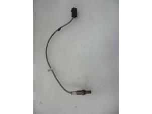 Gebruikte Lambda Sonde Suzuki Baleno (EW/FW) 1.2 Dual Jet 16V Hybrid Prijs € 40,00 Margeregeling aangeboden door Autobedrijf Broekhuis B.V.