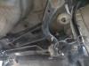 Subframe van een Skoda Superb Combi (3V5) 2.0 TDI 2016