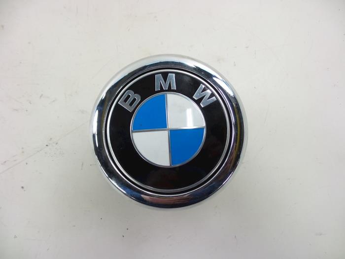 Heckklappengriff BMW 1-Serie