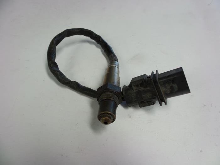 Gebruikte Lambda Sonde Fiat Ducato (250) 2.3 D 120 Multijet Prijs € 18,15 Inclusief btw aangeboden door Autobedrijf Broekhuis B.V.