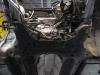 Subframe van een Ford Transit Connect, 2002 / 2013 1.8 TDdi LWB Euro 4, Bestel, Diesel, 1.753cc, 55kW (75pk), FWD, P7PB, 2008-10 / 2013-12 2013