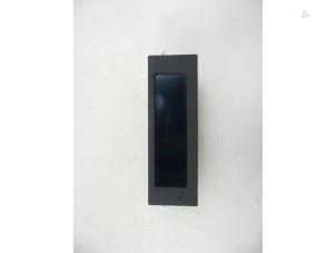 Gebruikte Display Interieur Citroen C3 (SC) 1.4 HDi Prijs € 35,00 Margeregeling aangeboden door Autobedrijf Broekhuis B.V.