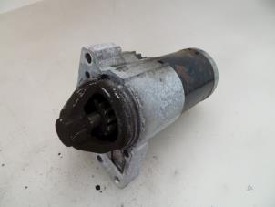 Gebruikte Startmotor Citroen C3 (SC) 1.4 HDi Prijs € 25,00 Margeregeling aangeboden door Autobedrijf Broekhuis B.V.