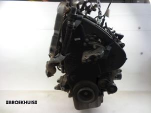 Gebruikte Motor Peugeot Boxer (244) 2.0 HDi Prijs € 605,00 Inclusief btw aangeboden door Autobedrijf Broekhuis B.V.