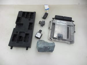 Gebruikte Inspuitcomputer Jaguar XE 2.0 D E-Performance 16V Prijs € 350,00 Margeregeling aangeboden door Autobedrijf Broekhuis B.V.