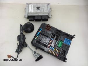Gebruikte Computer Inspuit Peugeot 208 I (CA/CC/CK/CL) 1.2 Vti 12V PureTech 82 Prijs € 150,00 Margeregeling aangeboden door Autobedrijf Broekhuis B.V.