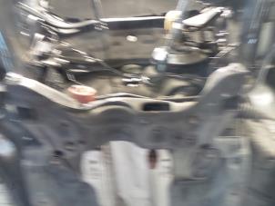 Gebruikte Subframe Volkswagen Polo V (6R) 1.4 16V Prijs € 85,00 Margeregeling aangeboden door Autobedrijf Broekhuis B.V.