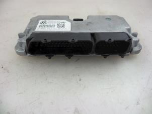 Gebruikte Inspuitcomputer Volkswagen Polo V (6R) 1.4 16V Prijs € 150,00 Margeregeling aangeboden door Autobedrijf Broekhuis B.V.