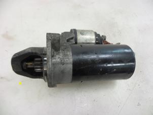 Gebruikte Startmotor Opel Corsa D 1.3 CDTi 16V ecoFLEX Prijs € 20,00 Margeregeling aangeboden door Autobedrijf Broekhuis B.V.