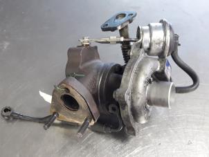 Gebruikte G-lader Fiat Punto Evo (199) 1.3 JTD Multijet Start&Stop 16V Prijs € 75,00 Margeregeling aangeboden door Autobedrijf Broekhuis B.V.