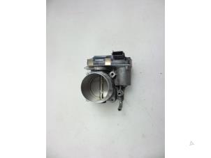 Gebruikte Gasklephuis Renault Talisman Estate (RFDK) 1.6 Energy TCe 200 Prijs € 85,00 Margeregeling aangeboden door Autobedrijf Broekhuis B.V.