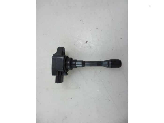 Ignition coil Renault Talisman