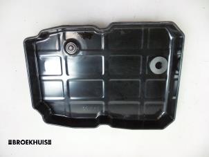 Gebruikte Carterpan Mercedes Sprinter 3,5t (906.73) 311 CDI 16V Prijs € 48,40 Inclusief btw aangeboden door Autobedrijf Broekhuis B.V.