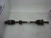 Suzuki SX4 (EY/GY) 1.6 16V VVT Grip 4x4 Aandrijfas rechts-voor