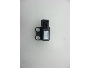 Gebruikte Airbag Sensor Suzuki SX4 (EY/GY) 1.6 16V VVT Grip 4x4 Prijs € 20,00 Margeregeling aangeboden door Autobedrijf Broekhuis B.V.