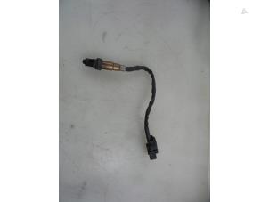 Gebruikte Lambda Sonde BMW 3 serie Touring (E91) 325d 24V Prijs € 15,00 Margeregeling aangeboden door Autobedrijf Broekhuis B.V.