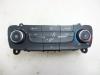 Ford Focus 3 Wagon 1.0 Ti-VCT EcoBoost 12V 100 Chaufage Bedieningspaneel