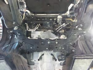 Gebruikte Subframe Ford Focus 4 1.0 Ti-VCT EcoBoost 12V 100 Prijs € 200,00 Margeregeling aangeboden door Autobedrijf Broekhuis B.V.