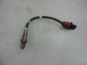 Gebruikte Lambda Sonde Ford Focus 4 1.0 Ti-VCT EcoBoost 12V 100 Prijs € 40,00 Margeregeling aangeboden door Autobedrijf Broekhuis B.V.