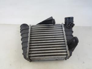 Gebruikte Intercooler Volkswagen Polo IV (9N1/2/3) 1.4 TDI 70 Prijs € 40,00 Margeregeling aangeboden door Autobedrijf Broekhuis B.V.