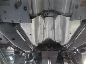 Gebruikte Brandstoftank Lexus IS (E3) 300h 2.5 16V Prijs € 125,00 Margeregeling aangeboden door Autobedrijf Broekhuis B.V.