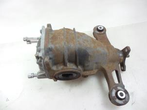 Gebruikte Differentieel achter Lexus IS (E3) 300h 2.5 16V Prijs € 450,00 Margeregeling aangeboden door Autobedrijf Broekhuis B.V.