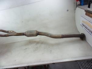 Gebruikte Katalysator Lexus IS (E3) 300h 2.5 16V Prijs € 250,00 Margeregeling aangeboden door Autobedrijf Broekhuis B.V.