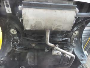 Gebruikte Subframe Kia Niro I (DE) 1.6 GDI Hybrid Prijs € 225,00 Margeregeling aangeboden door Autobedrijf Broekhuis B.V.