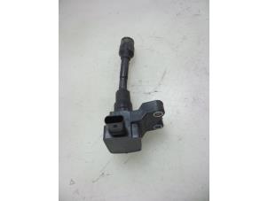 Gebruikte Bobine Ford Fiesta 7 1.0 EcoBoost 12V 100 Prijs € 15,00 Margeregeling aangeboden door Autobedrijf Broekhuis B.V.