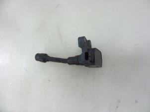 Gebruikte Bobine Ford Focus 3 Wagon 1.0 Ti-VCT EcoBoost 12V 100 Prijs € 20,00 Margeregeling aangeboden door Autobedrijf Broekhuis B.V.